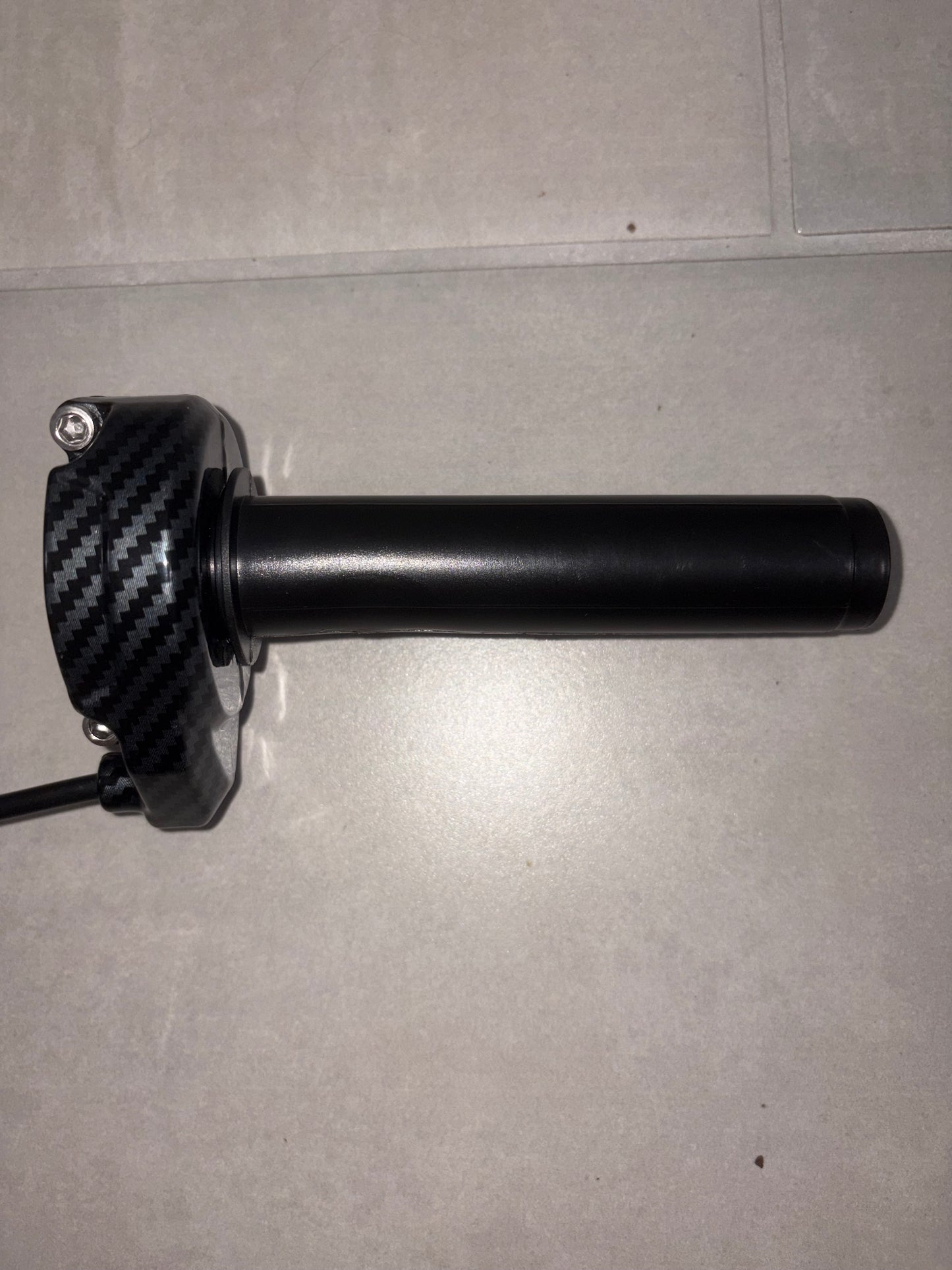 Surron throttle (Macfox)