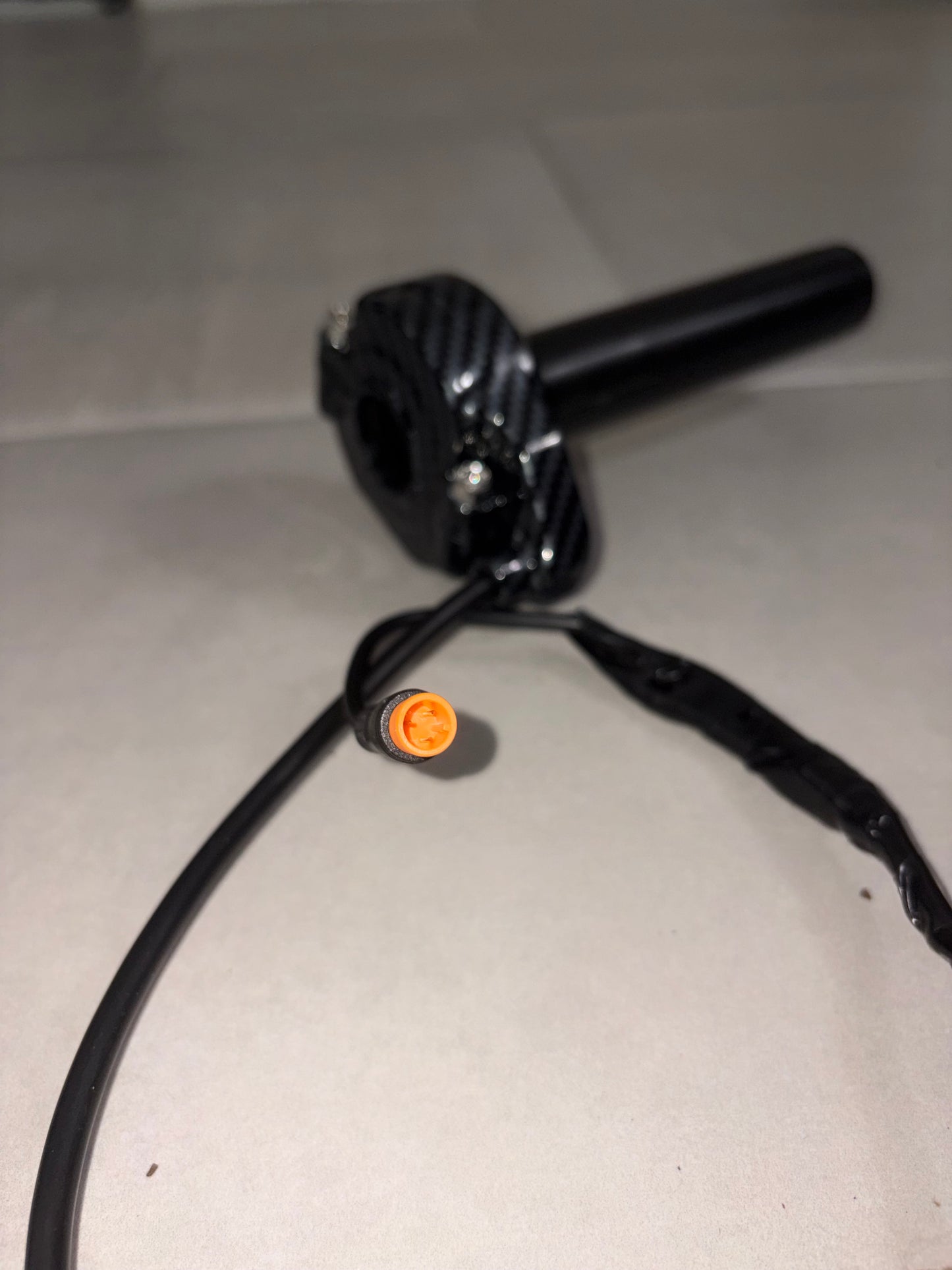 Surron throttle (Macfox)